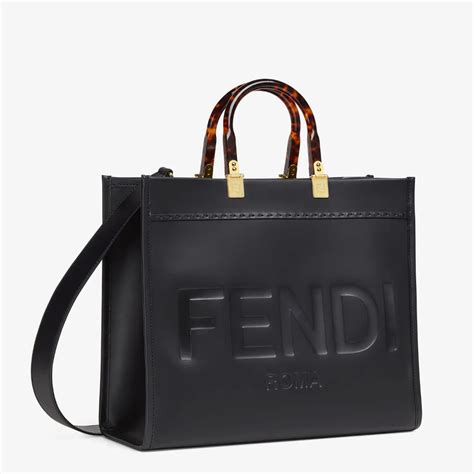 shopper fendi ferragni|fendi leather handbags.